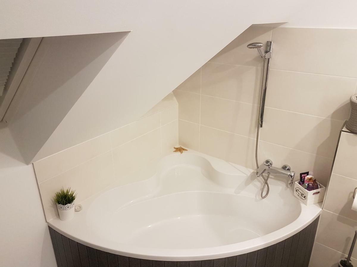 Alex Appartement Holzwickede Buitenkant foto