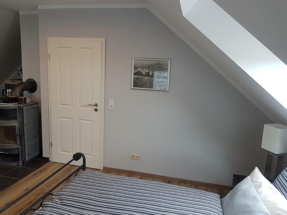Alex Appartement Holzwickede Buitenkant foto